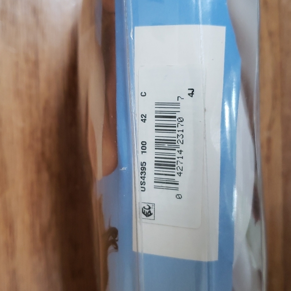 Playtex 18 Hour Bra 42C New - Picture 3 of 3